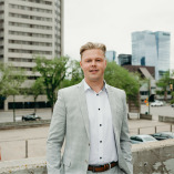 Bradyn Anderson - TMG The Mortgage Group - Saskatoon