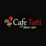 Cafe Tatti