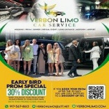 Verbon Limo & Car Service LLC