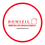 Christoph Milcz / DOMIZIL Immobilien Management logo