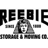Reebie Storage And Moving