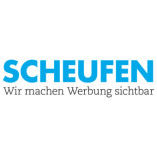 Scheufen GmbH logo