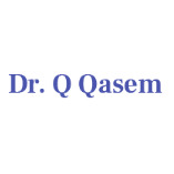 Dr. Qasim Qasem