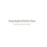 Cheap Replica Watches China