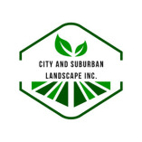 City and Suburban Landscape Inc.