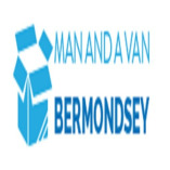 Man and a Van Bermondsey Ltd.