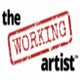 The Working Artist