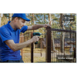 Salt Lake City Fencing Co