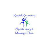 Rapid Recovery Sports Injury & Massage Clinic - Seville