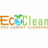 EcoClean Dry Carpet Cleaning