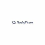 Nursing Pin