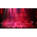 All That Remains Merch