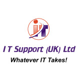 IT Support UK Ltd