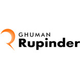 Rupinder Ghuman