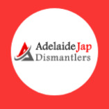 Adelaide Jap Dismantlers