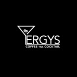 Ergys Coffee Till Cocktail