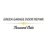 Green Garage Door Repair Thousand Oaks