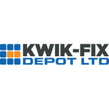 Kwik-Fix Depot - Industrial Floor Equipment