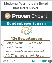 Erfahrungen & Bewertungen zu Bernd Nickel, systemische Beratungspraxis