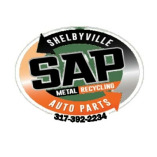 Shelbyville Auto Parts and Metal Recycling