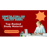 CS0-003-Study-Material