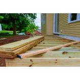 Elite Deck Builders York