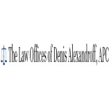 Law Offices of Denis Alexandroff, APC