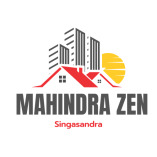 Mahindra Zen Singasandra