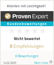 Erfahrungen & Bewertungen zu Klienten mit Leichtigkeit!