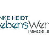 ANKE HEIDT LebensWert IMMOBILIEN logo