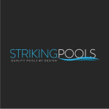 Striking Pools