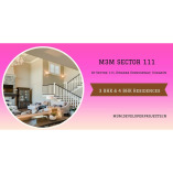 M3M Properties Sector 111 Gurgaon