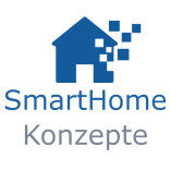 SmartHome Konzepte logo