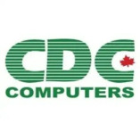 CDC COMPUTERS