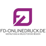 FD-Onlinedruck.de logo