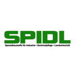 SPIDL - Martin Eisner logo