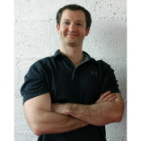Philipp Kamphaus - Fitness & Gesundheitstraining