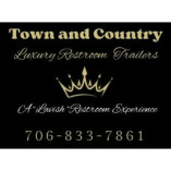 Town and Country Luxury Restrooms