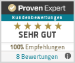 Erfahrungen & Bewertungen zu Marie Redecker