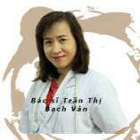 Bác sĩ Trần Thị Bạch Vân
