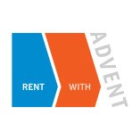 Rent with ADVENT