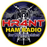 Ham Radio for Non-Techies