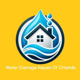 Water Damage Repair Of Orlando