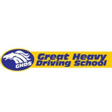 Great Heavy Driving School