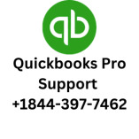 Quickbooks Pro Support 18443977462 Number