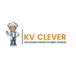 KV Clever logo
