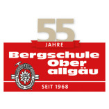 Bergschule Oberallgäu logo
