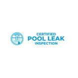 Certified Pool Leak Inspection