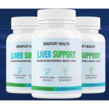 BridPort Health Liver Support