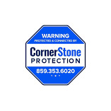 CornerStone Protection - Georgetown, Kentucky